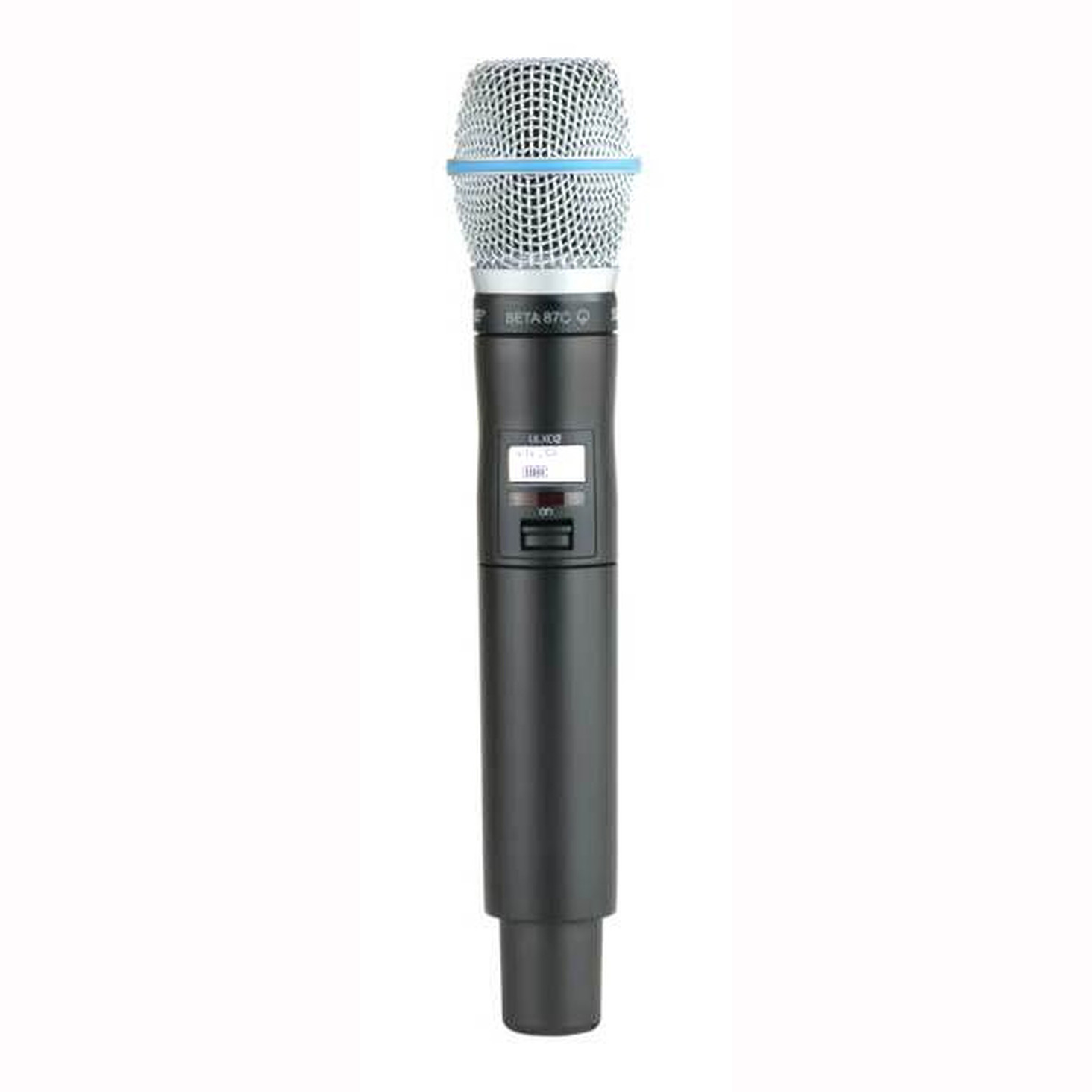 Shure Ulxd2/b87c G51 Передатчики и приемники для радиосистем