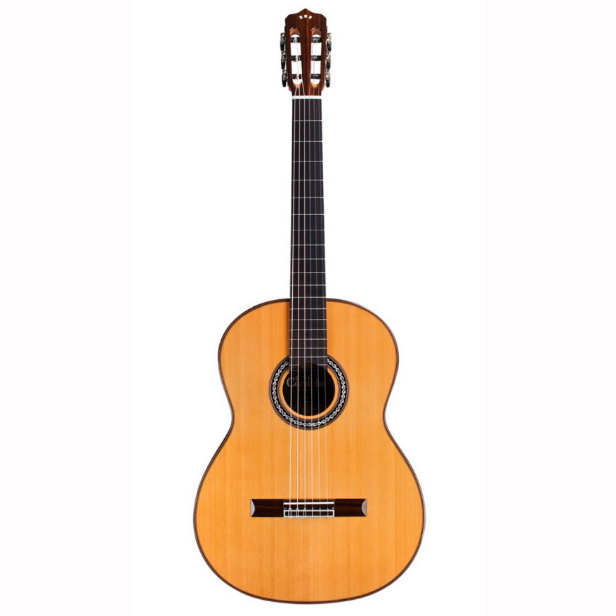 Cordoba Luthier C9 Crossover Cedar Cordoba Luthier C9 Crossover Cedar Классические гитары