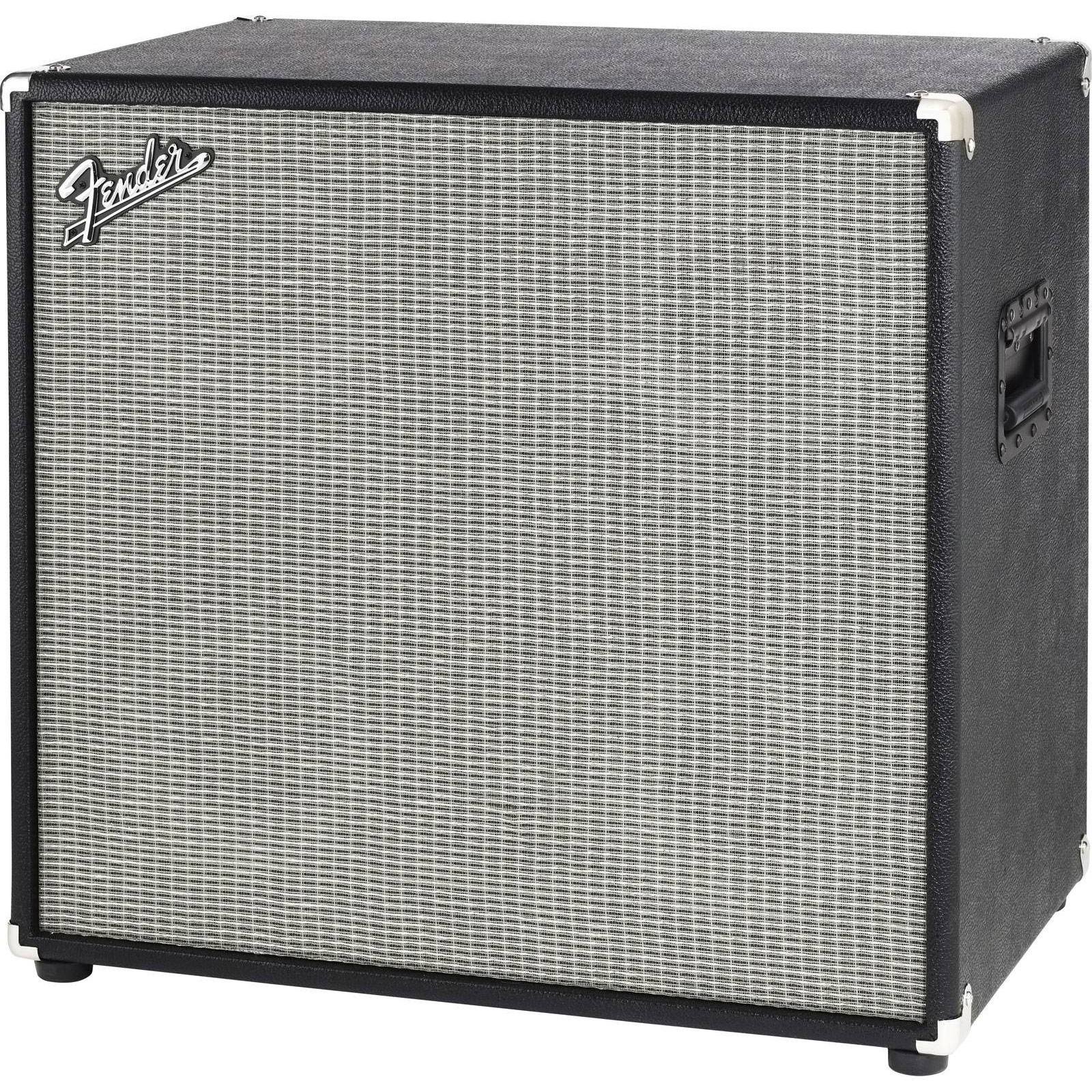 Fender BassMAN® 410 NEO Cabinet Кабинеты для бас-гитарных усилителей