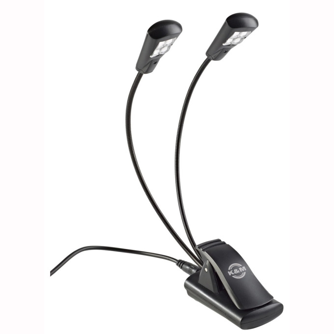 K&M 12245-000-55 Пюпитры и прочие аксессуары