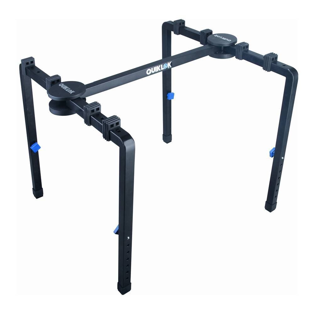 Quik Lok WS640 Стойки, коммутация АС