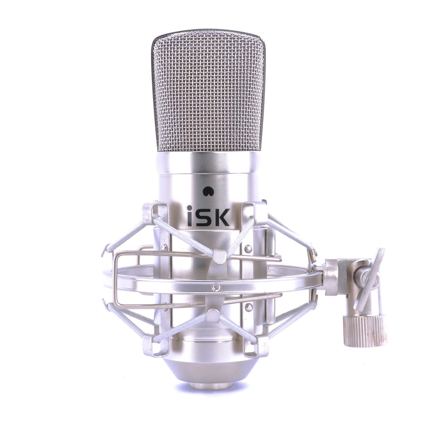 ISK BM-800 ISK BM-800 Конденсаторные микрофоны