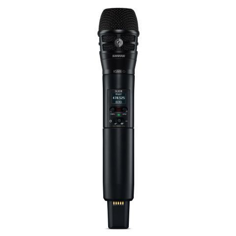 Shure SLXD2/k8b H56 Передатчики и приемники для радиосистем