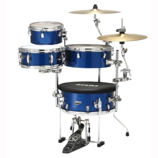 Tama Cjb46c-isp Cocktail-jam Акустические ударные установки, комплекты