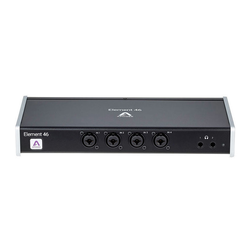 Apogee Element 46 Звуковые карты Thunderbolt