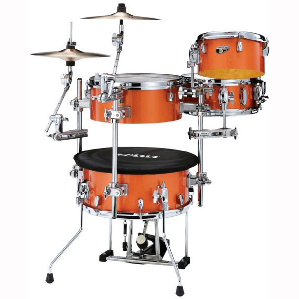Tama Cjb46c-bos Cocktail-jam Акустические ударные установки, комплекты
