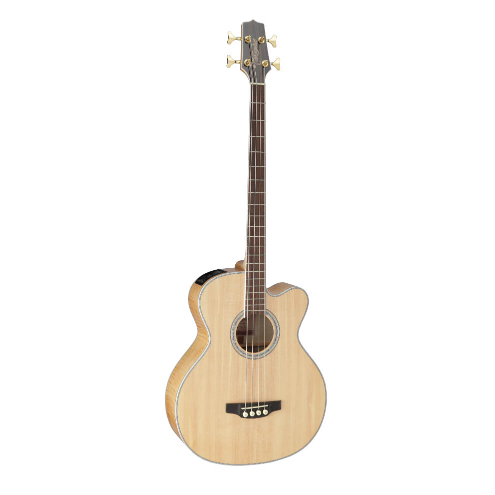 Takamine GB72CE NAT Бас-гитары