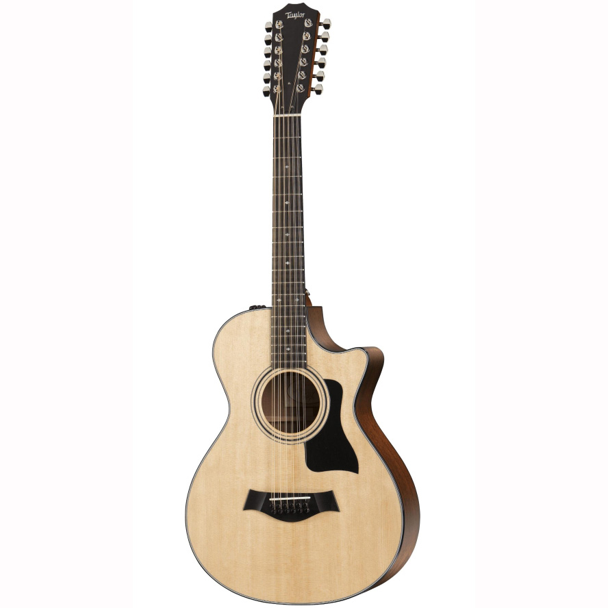 Taylor 352ce 300 Series Taylor 352ce 300 Series Гитары акустические