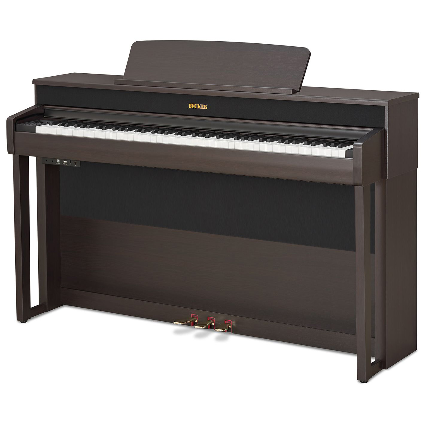 Becker BAP-72R Цифровые пианино