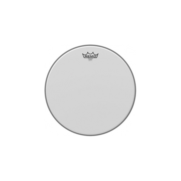 Remo BB-1124-00- EMPEROR®, Coated, 24 Diameter Пластики для бас-бочки