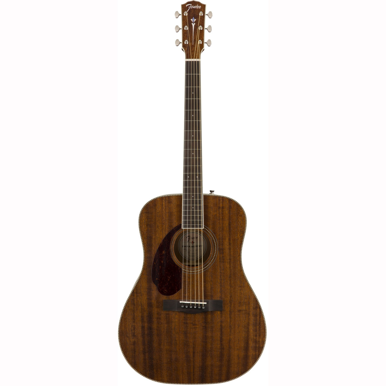 Fender Pm-1 Dread All-mah Lh W/case O Fender Pm-1 Dread All-mah Lh W/case O Гитары акустические