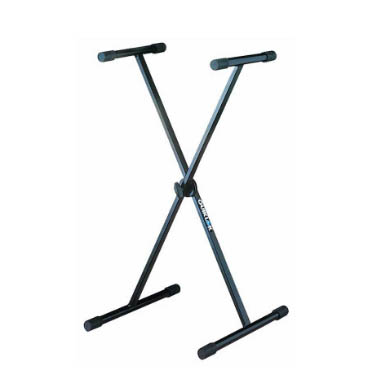 Quik Lok T10 BK BB Стойки для клавишных инструментов