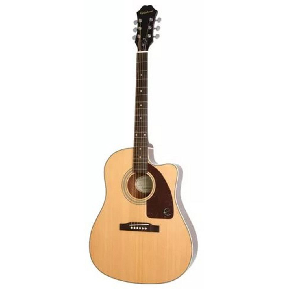 Epiphone J-15 EC Deluxe Vintage Sunburst Epiphone J-15 EC Deluxe Vintage Sunburst Акустические гитары