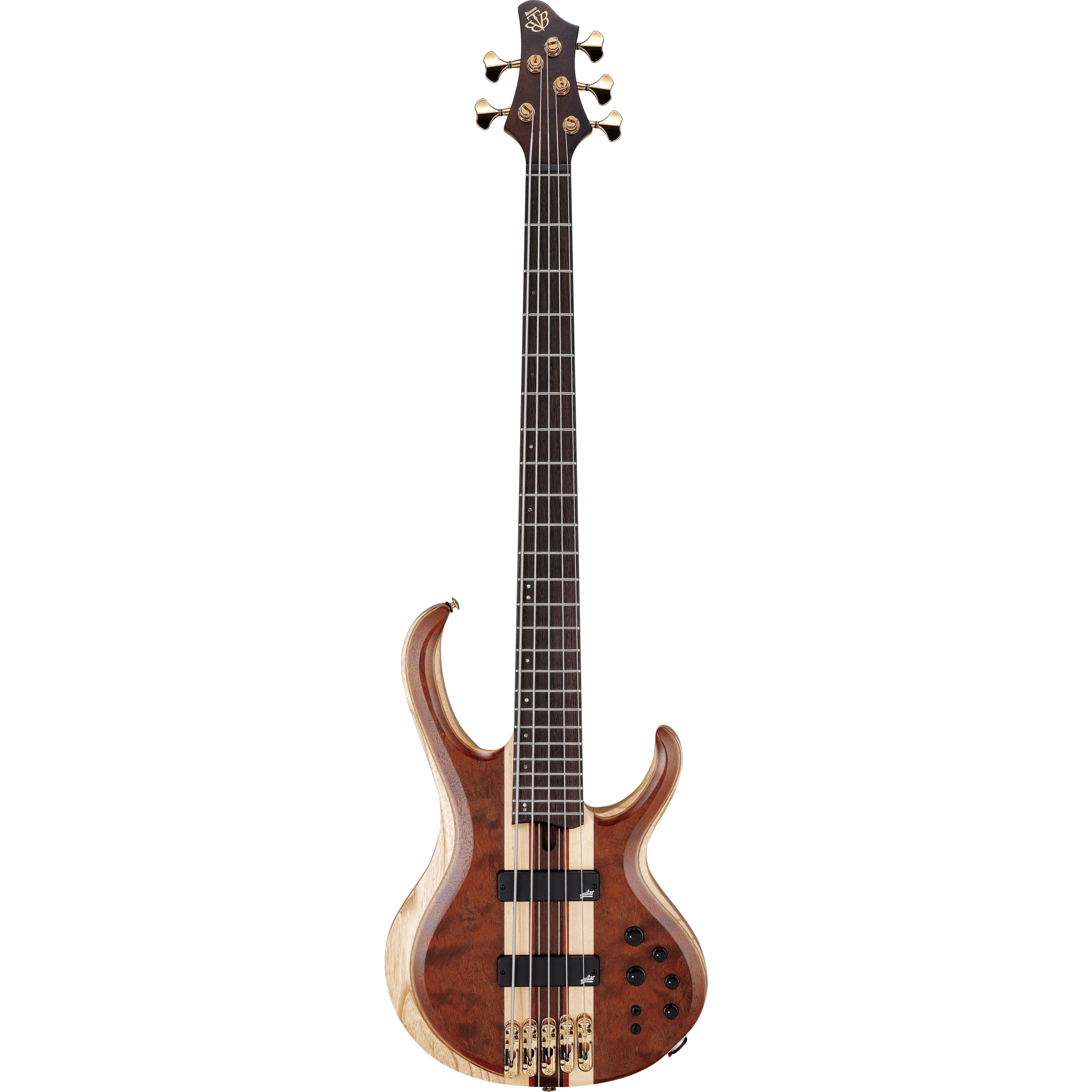 Ibanez BTB1835-NDL Бас-гитары