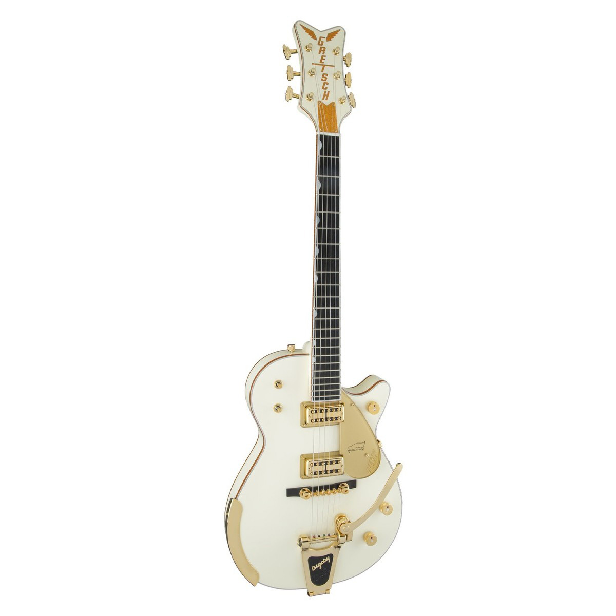 Gretsch G6134T-58 VS PENGUIN VWT WC Электрогитары