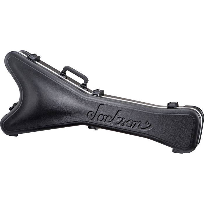Jackson Jackson King V™/Rhoads Molded Case Чехлы и кейсы для электрогитар
