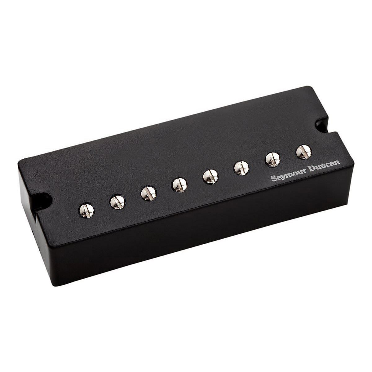 Seymour Duncan Distortion 8 - Bridge, Soapbar Звукосниматели