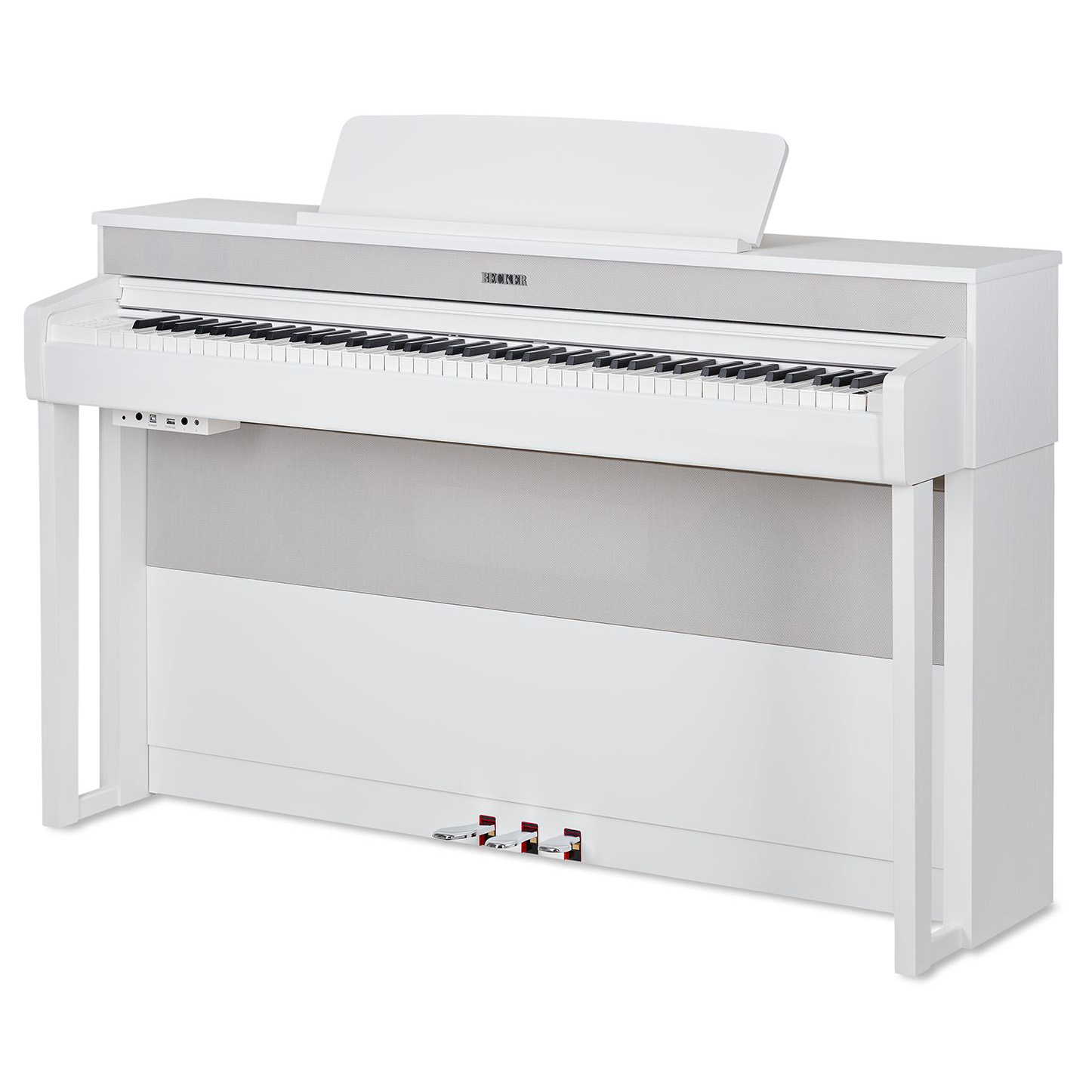 Becker BAP-72W Becker BAP-72W Цифровые пианино