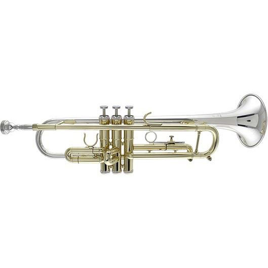Getzen 900SB Eterna Sterling Getzen 900SB Eterna Sterling Трубы и прочие духовые