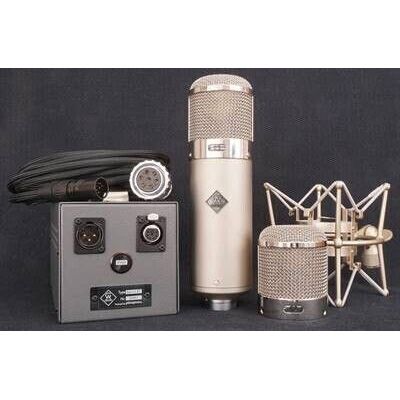 Golden Age Premier GA-47XT M7 Golden Age Premier GA-47XT M7 Ламповые микрофоны