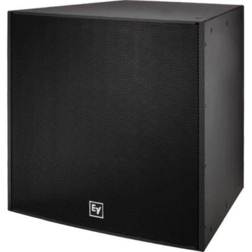 Electro-Voice Evh-1152s/43-blk Пассивные акустические системы