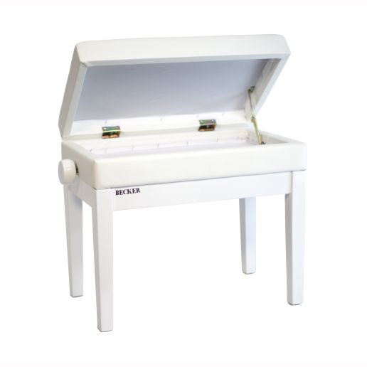 Becker PB-4PW/WL Аксессуары для музыкальных инструментов