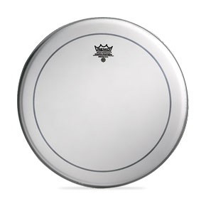 Remo Pinstripe 10 Coated Пластики для малого барабана и томов