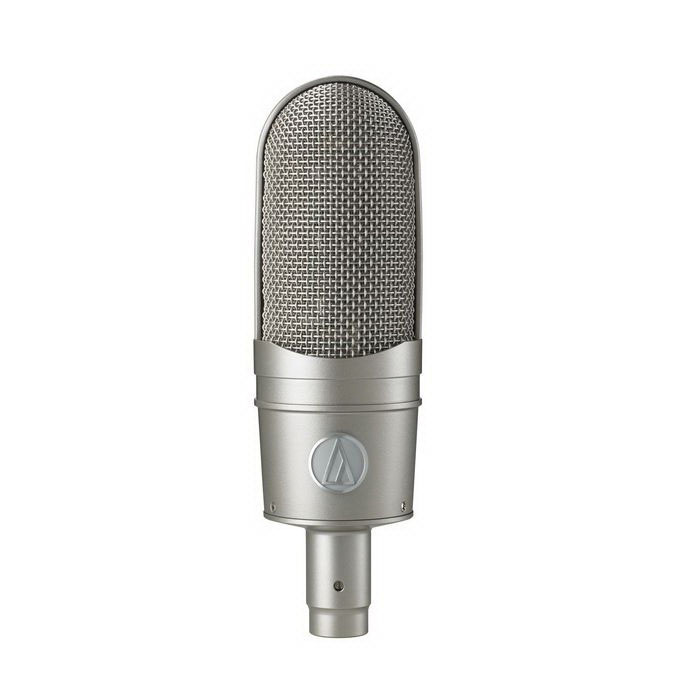 Audio-Technica AT4080 Конденсаторные микрофоны