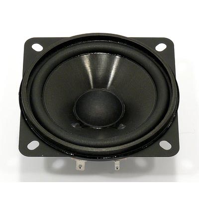 Visaton SL 87 ND/8 Коммутация студийная