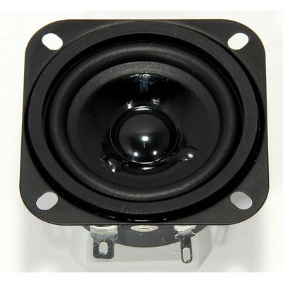 Visaton FR 58/8 Коммутация студийная