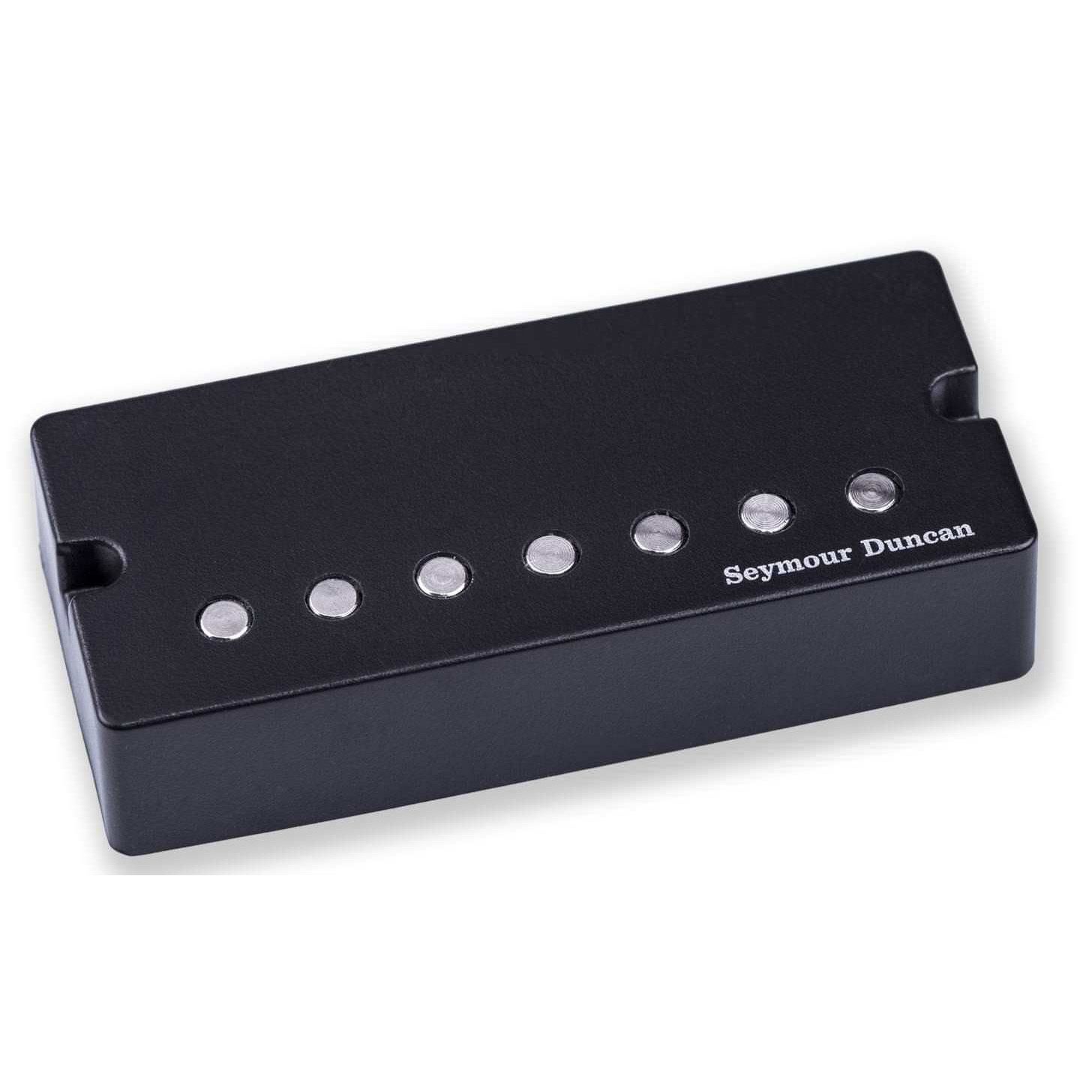 Seymour Duncan Jeff Loomis Blackouts 7 - Bridge Soapbar Звукосниматели