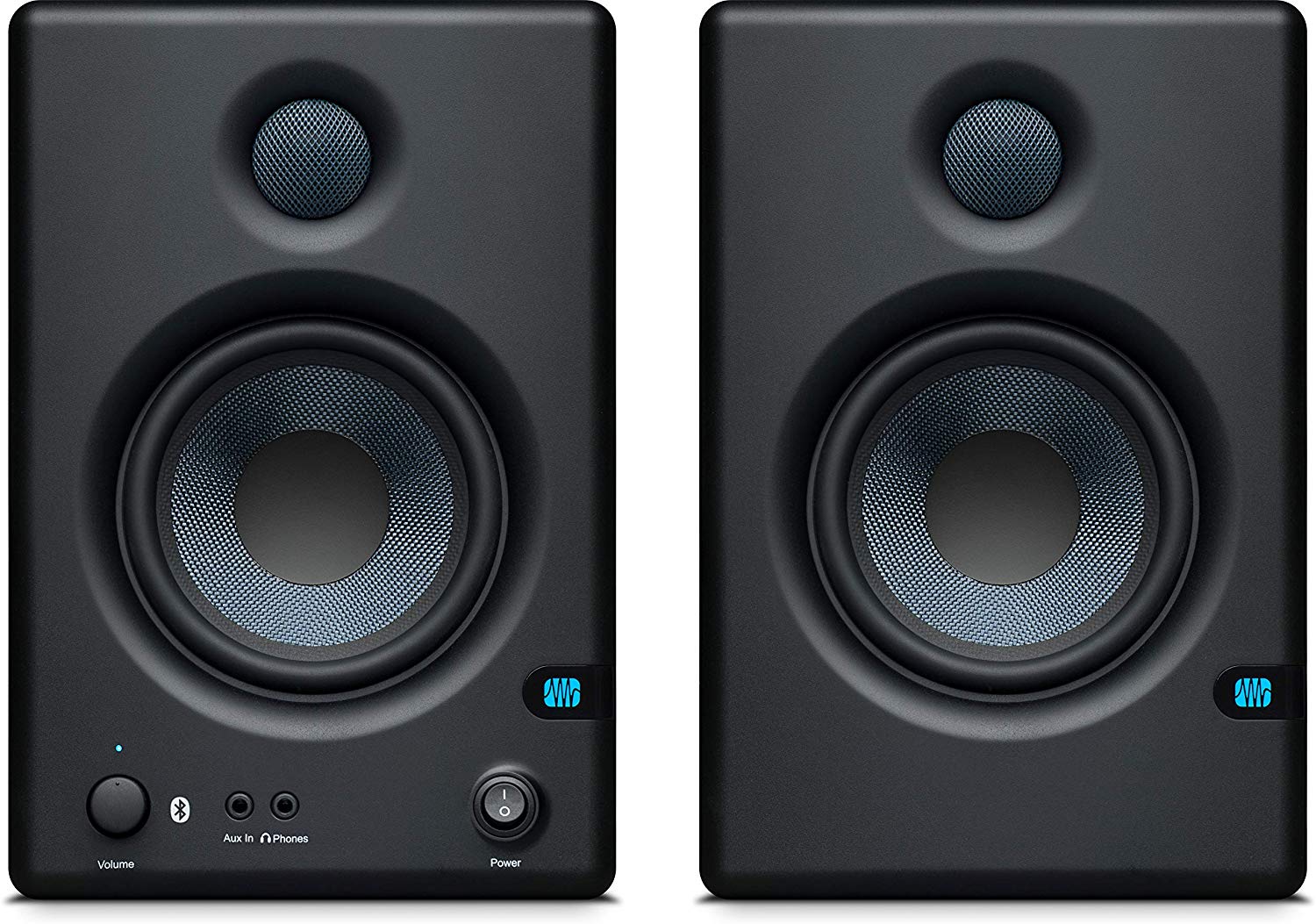 PreSonus Eris E4,5 BT PreSonus Eris E4,5 BT Студийные мониторы