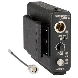 Lectrosonics UM400a-23 Микрофонные аксессуары