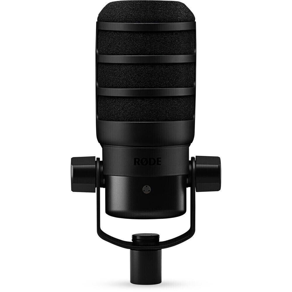 Rode PodMic USB Rode PodMic USB Конденсаторные микрофоны