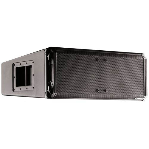 QSC WL2102 QSC WL2102 Клубная и концертная акустика