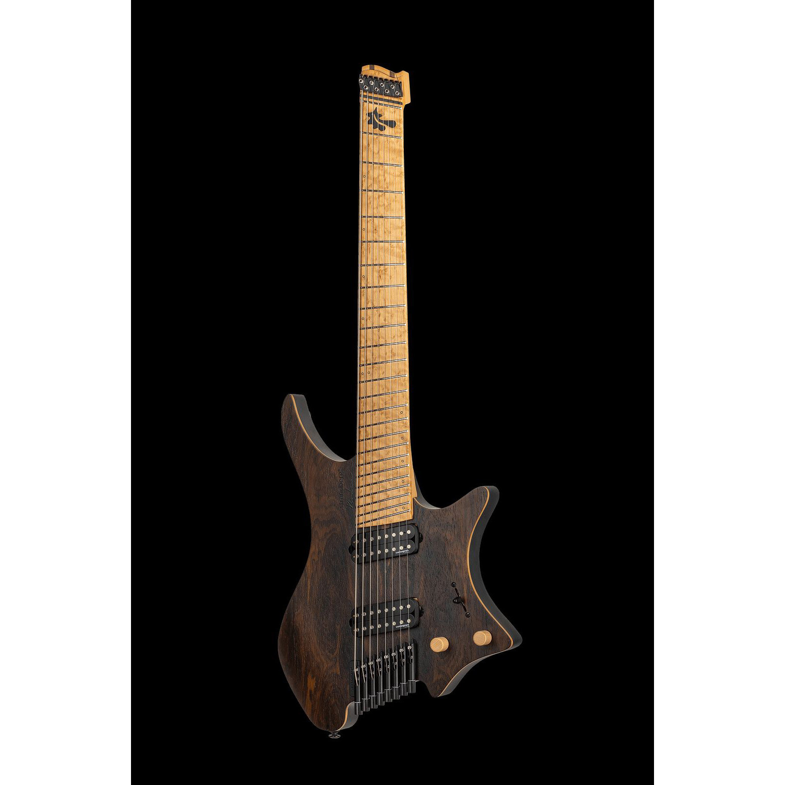 Strandberg Boden NX 8 Richard Henshall Edition Strandberg Boden NX 8 Richard Henshall Edition Электрогитары