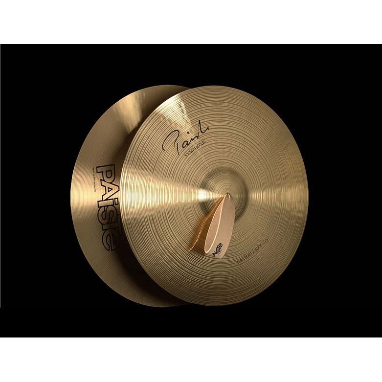 Paiste 4501020 Оркестровые тарелки