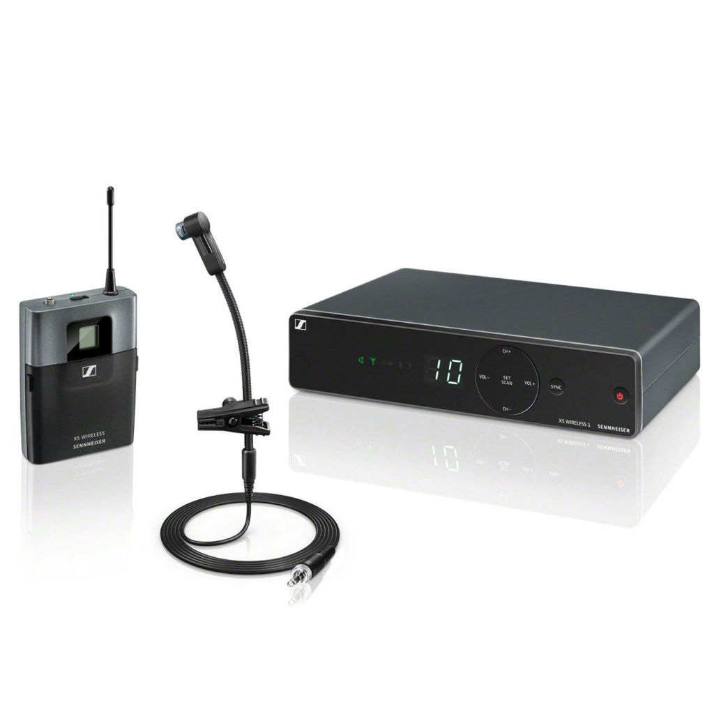 Sennheiser 507101 Радиомикрофоны