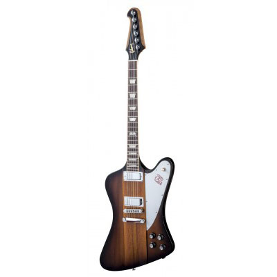 Gibson FIREBIRD 2014 VINTAGE SUNBURST Электрогитары