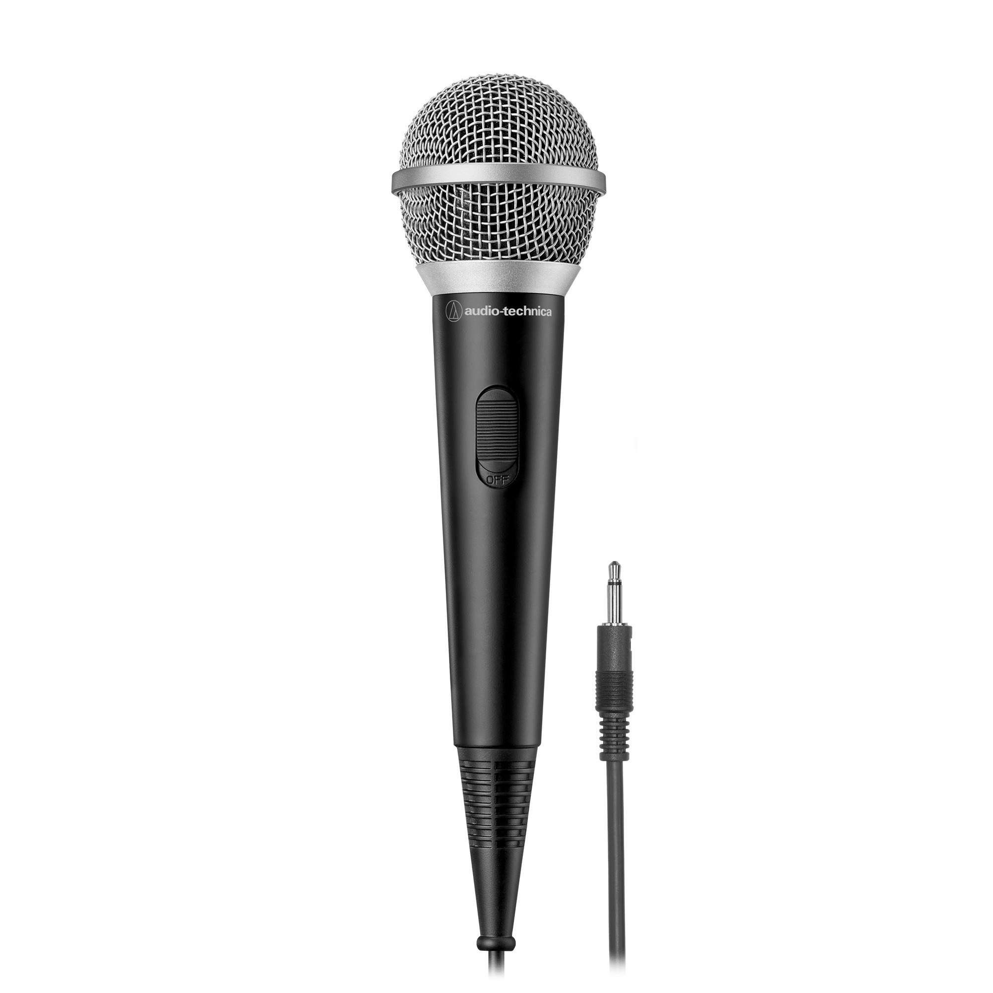 Audio-Technica ATR1200x Динамические микрофоны