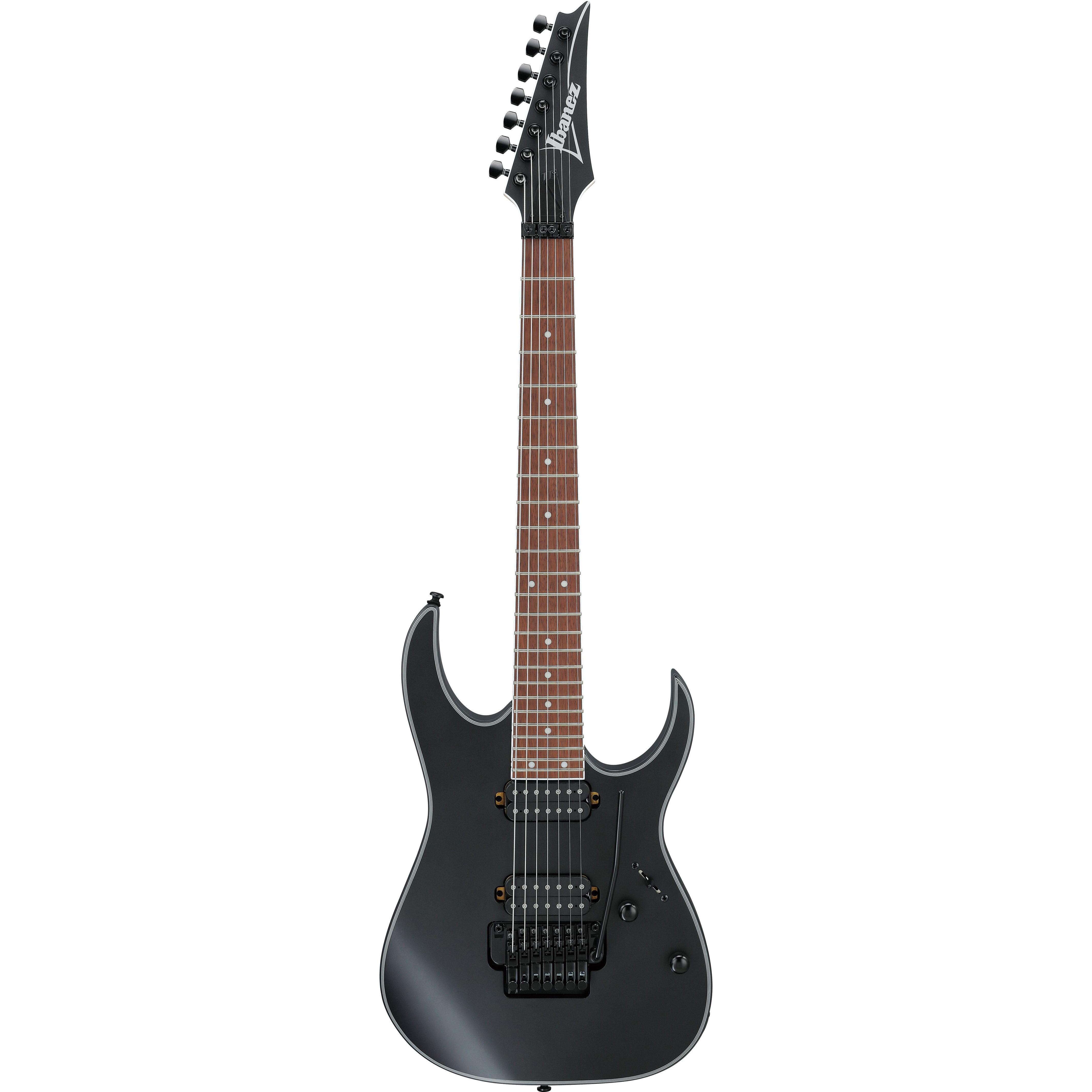 Ibanez RG7320EX-BKF Электрогитары