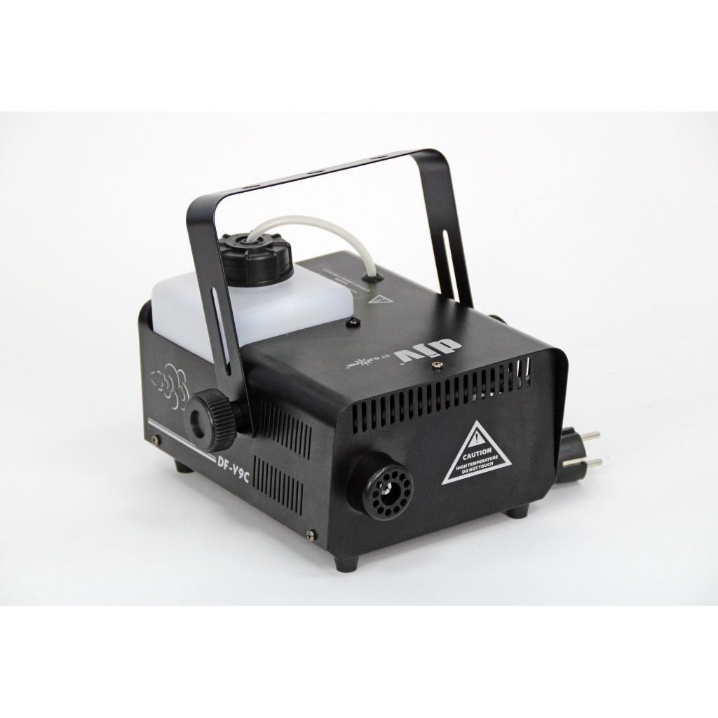 DJPower DF-V9C Дым, снег, туман, мыльные пузыри