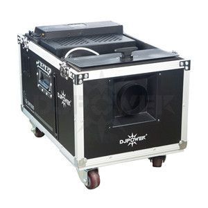 DJPower X-SW1500 Дым, снег, туман, мыльные пузыри
