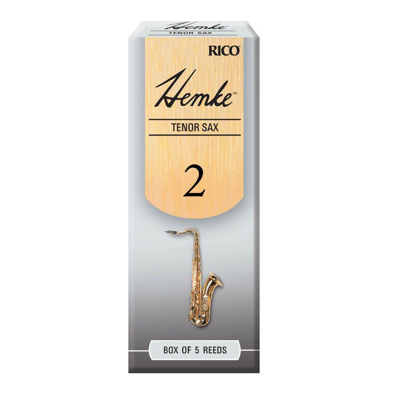D'Addario Woodwinds Rico RHKP5TSX200 Духовые музыкальные инструменты