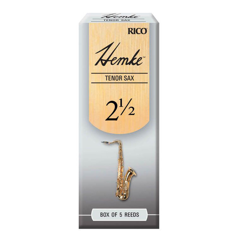D'Addario Woodwinds Rico RHKP5TSX250 Духовые музыкальные инструменты