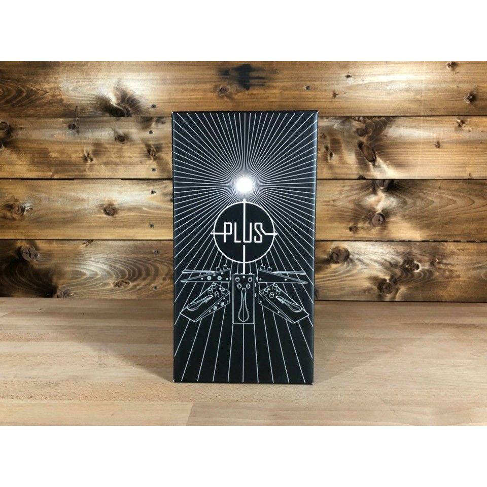 Gamechanger Plus Pedal Gamechanger Plus Pedal Оборудование гитарное