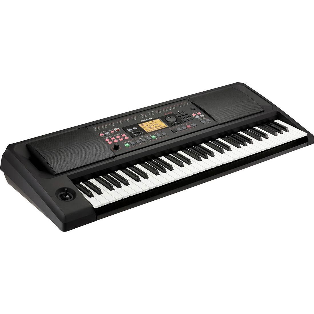 Korg EK-50 L Синтезаторы с автоаккомпанементом