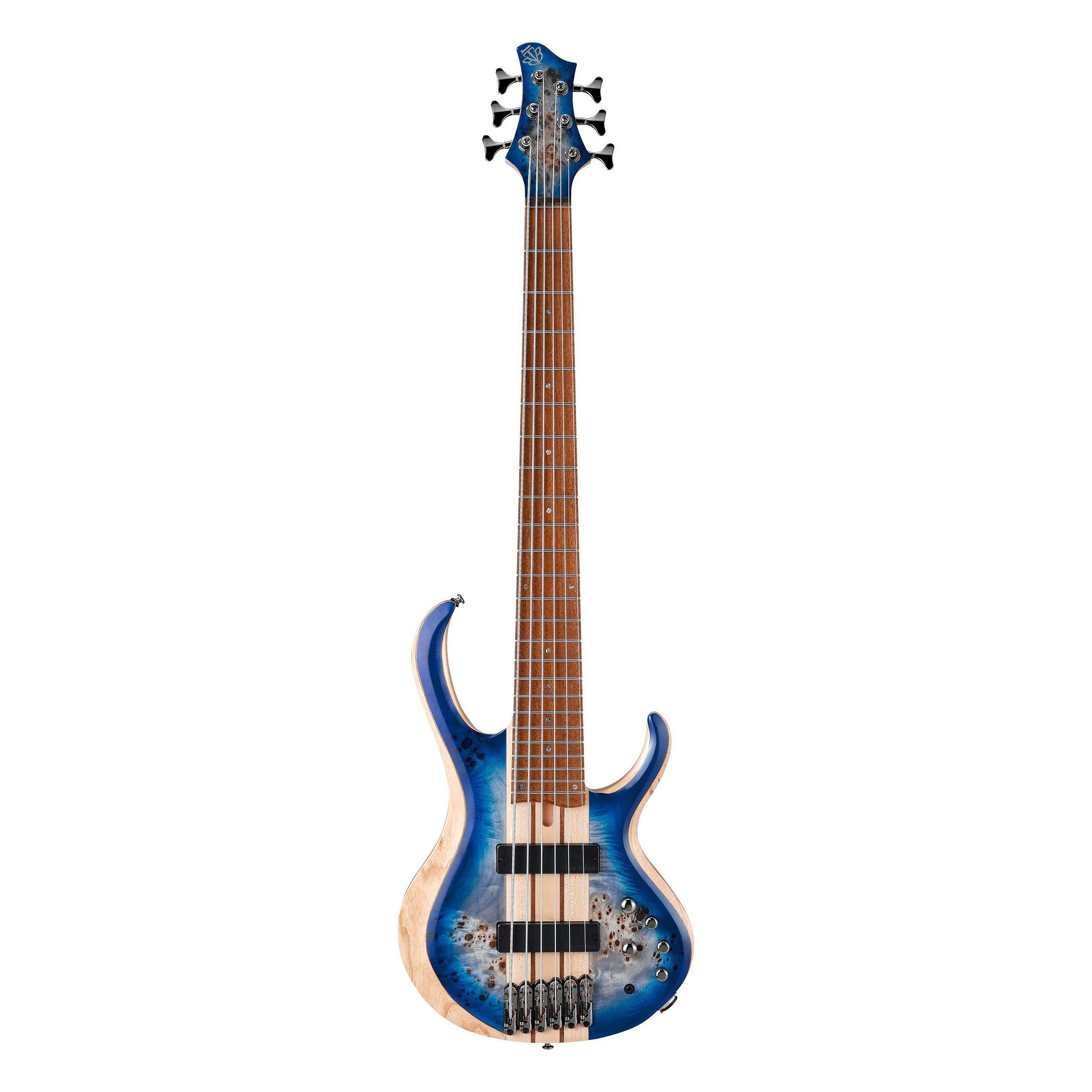 Ibanez BTB846-CBL Ibanez BTB846-CBL Бас-гитары