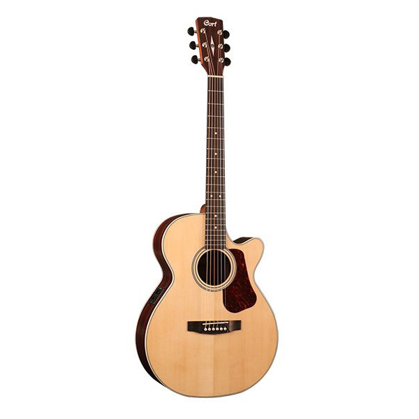 Cort L150F-NS Гитары акустические