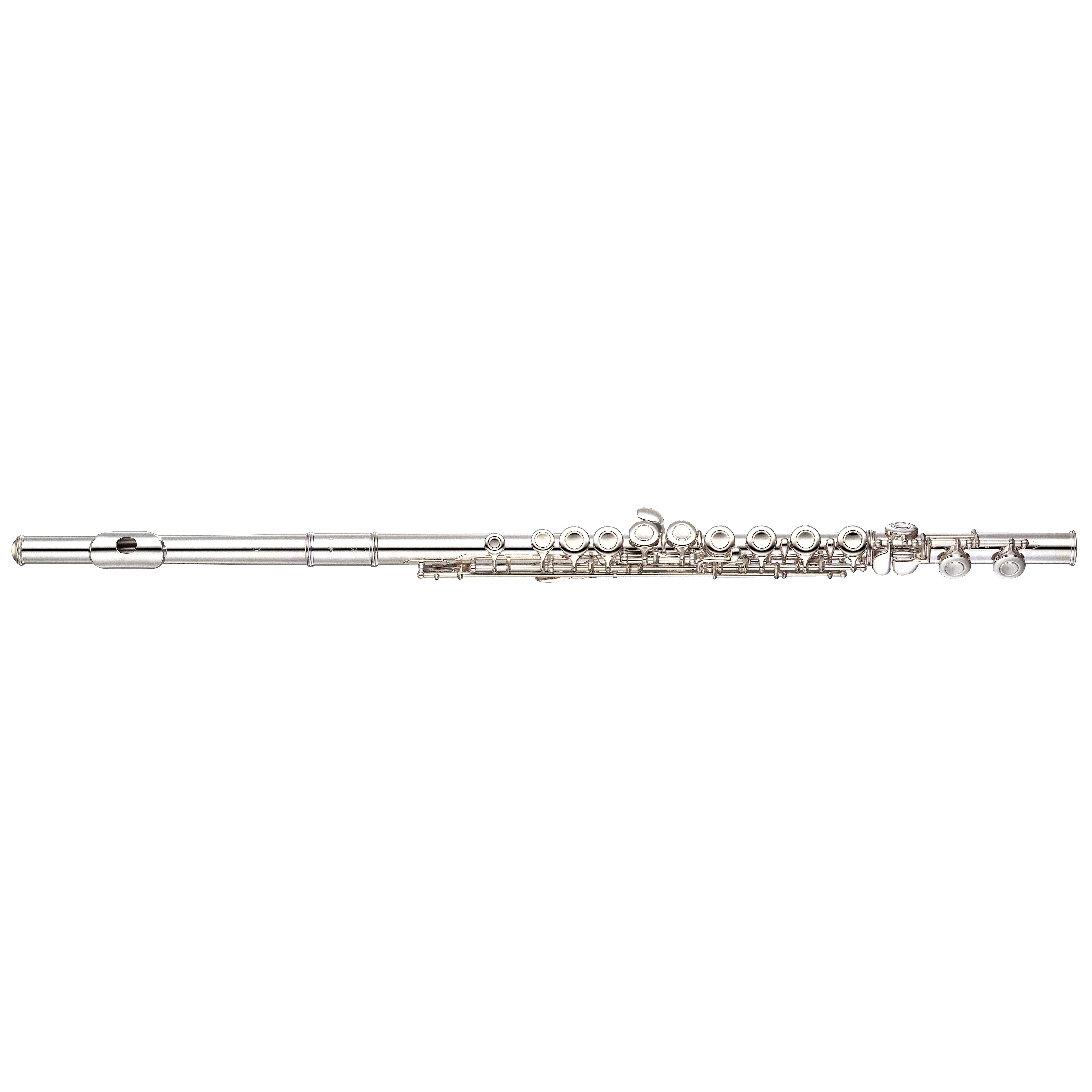 Yamaha YFL-421//02 ID Духовые музыкальные инструменты